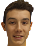 Thomas Aguzzoli basketball