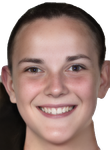 Carly Ahlstrom