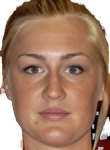 Frida Aili basketball