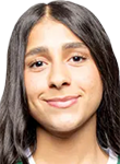 Marya Al Hamwi