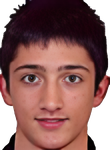 Omer Al Utku basketball