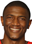 Solomon Alabi basketball