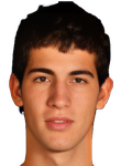 Chema Albaladejo basketball