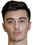 Marco Albanesi