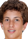 Francisco Albergaria basketball