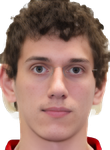Mehmet Alemdaroglu basketball