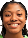 Aaliyah Alexander basketball