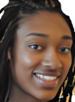 Kayla Alexander basketball