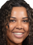 Bree Alford basketball