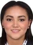 Maryam Alhendi