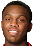 Corey Allen-Williams basketball