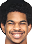 Jarrett Allen basketball