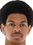 Jarrett Allen basketball