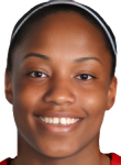 Lindsay Allen basketball