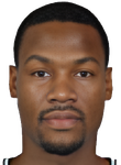 Tony Allen basketball