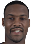 Tony Allen basketball