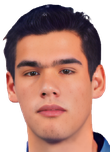 Rodrigo Almeida