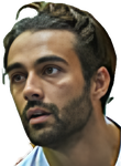 Ayoze Alonso basketball