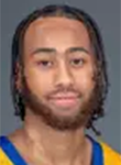 Dimitre Alston