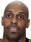 Herman Alston basketball