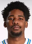 Markell Alston