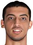 Talat Altunbey basketball