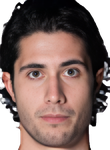 Davide Alviti basketball