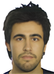 Cihan Amasyali basketball