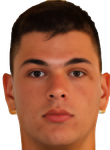 Matteo Ambrosin basketball Matteo Ambrosin basketball