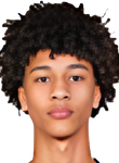 Nate Ament basketball