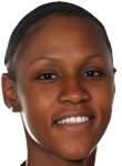 Alexandria Anderson basketball