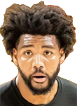 Alphonso Anderson