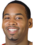 Derek Anderson basketball