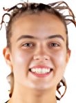 Maria Andorinho basketball