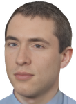 Patryk Andres basketball