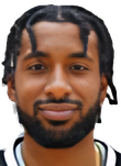 Justin Andrew basketball