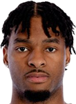 Dane-Dre Anglin
