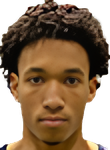Denver Anglin basketball