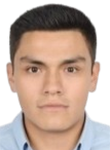Joaquin Angulo