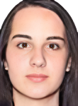 Anja Marinkovic basketball
