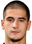 Mikhail Ankaev Mikhail Ankaev