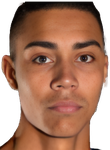 Leroy Anthonis basketball Leroy Anthonis basketball