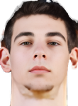 Anastasios Antonakis basketball