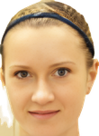 Natallia Anufryienka