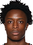 O.G. Anunoby basketball