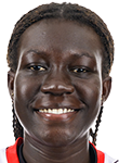 Matrina Anyango