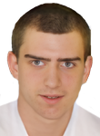 Petar Apcev basketball
