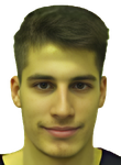 Dimitris Apidopoulos basketball