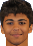Fabio Appavou basketball