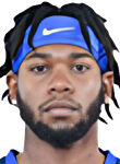 Jacorie Archie basketball